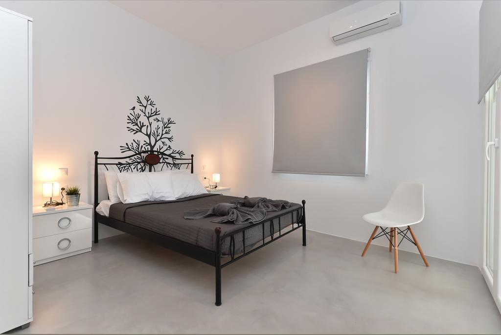 The Local House Apartment Parikia  Luaran gambar
